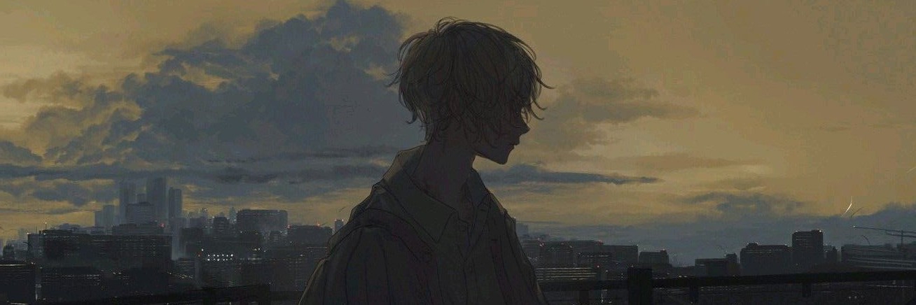 Profile cover