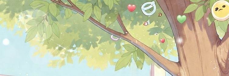 Profile cover