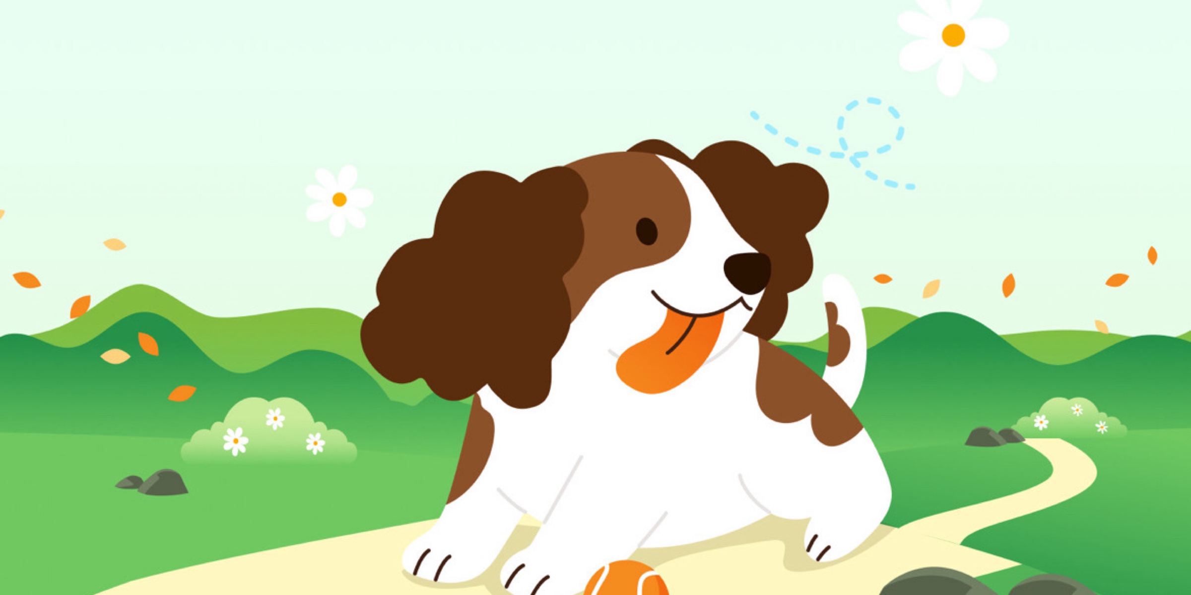 Profile cover