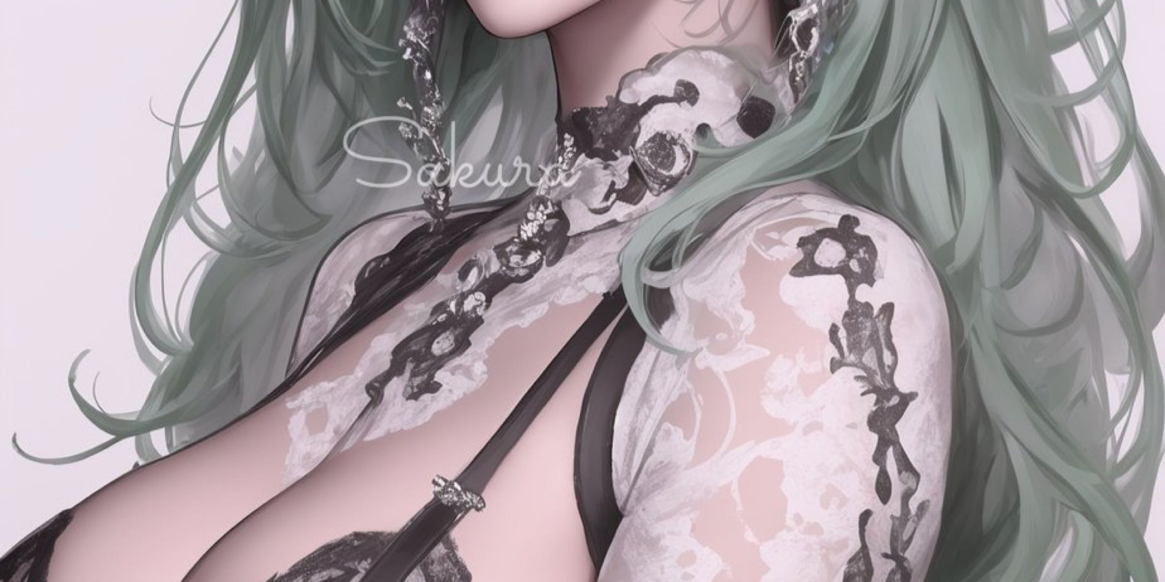 Profile cover