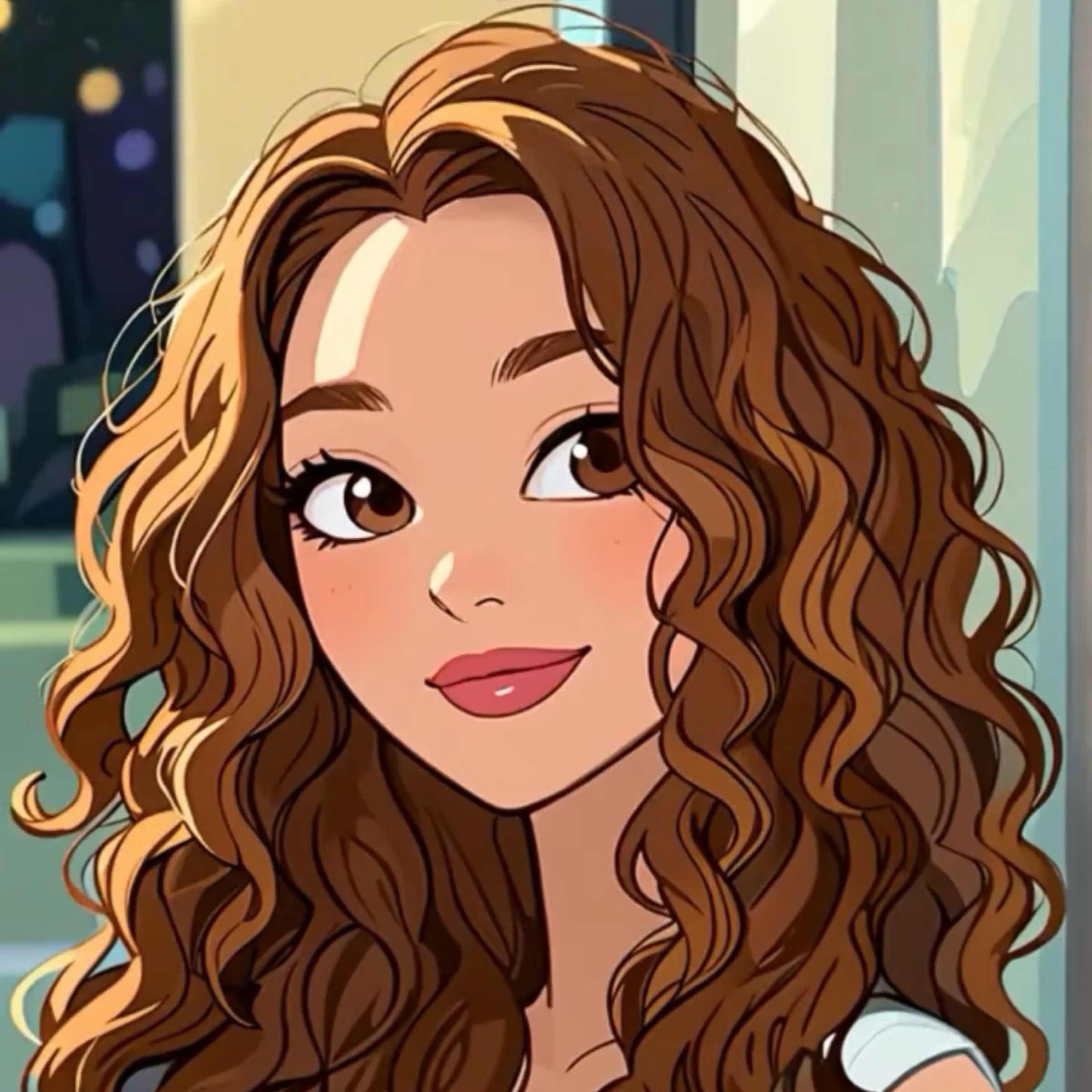 profile avatar