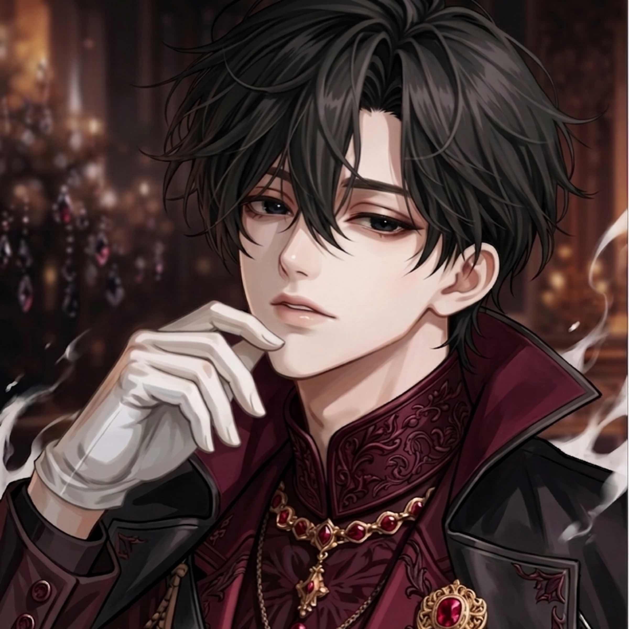 profile avatar