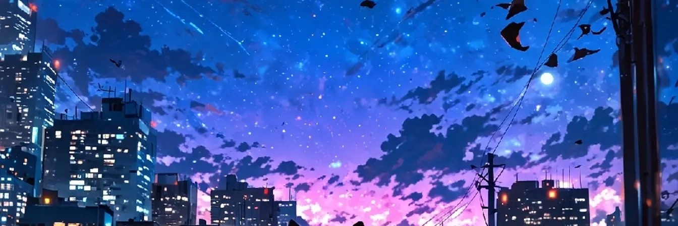 Profile cover