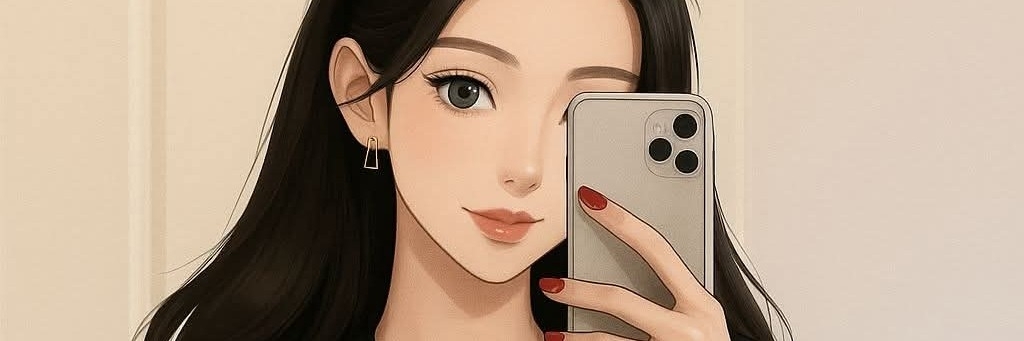 Profile cover