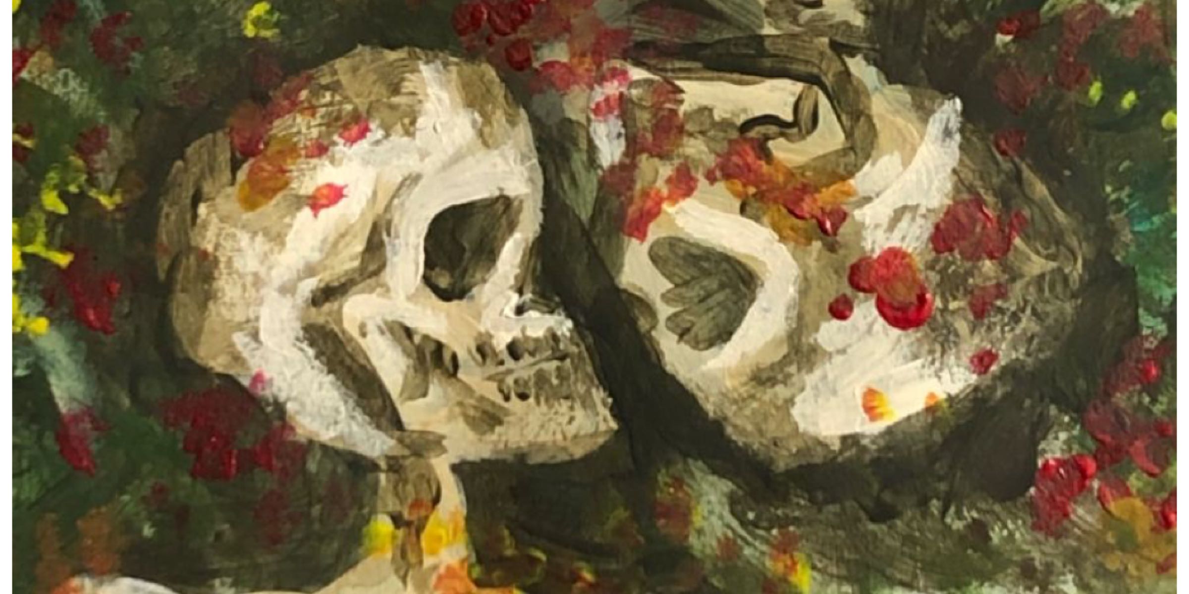 Profile cover