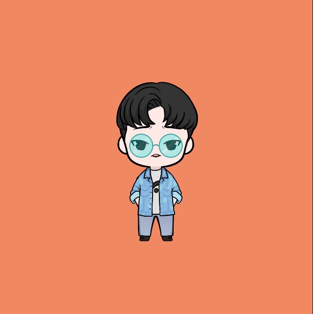 profile avatar