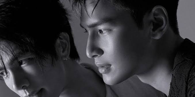 Profile cover