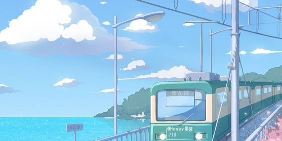 Profile cover