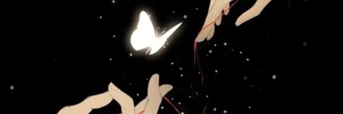 Profile cover
