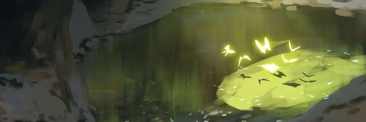 Profile cover