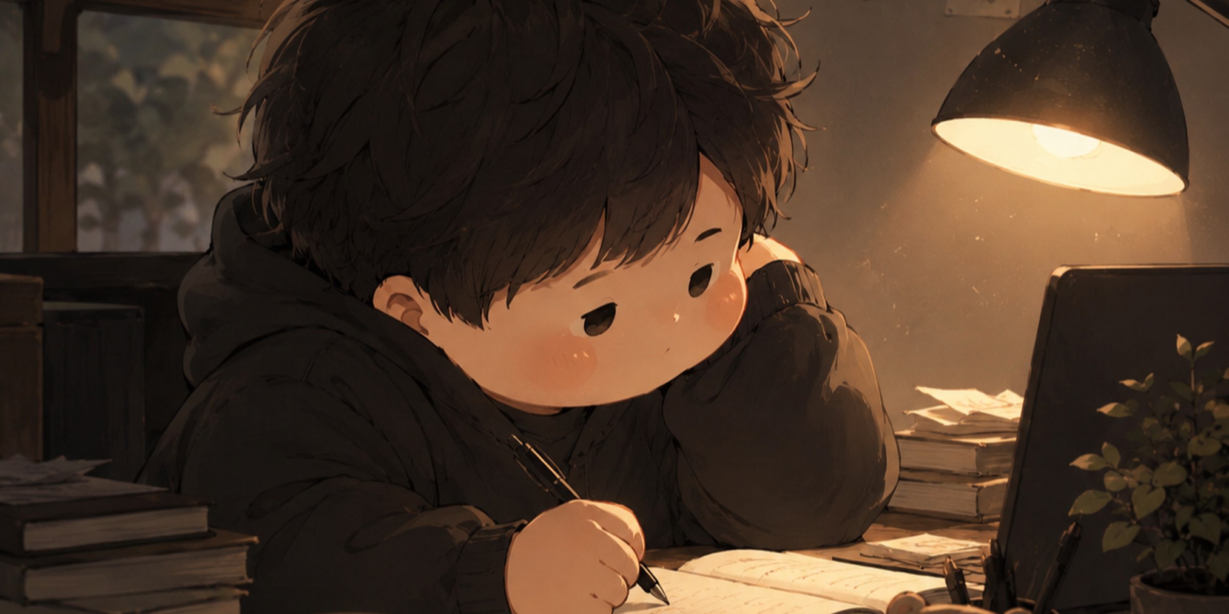 Profile cover