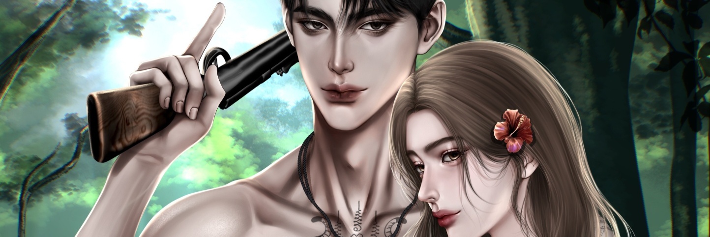 Profile cover
