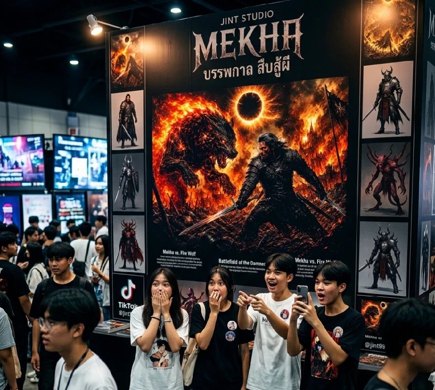Profile cover