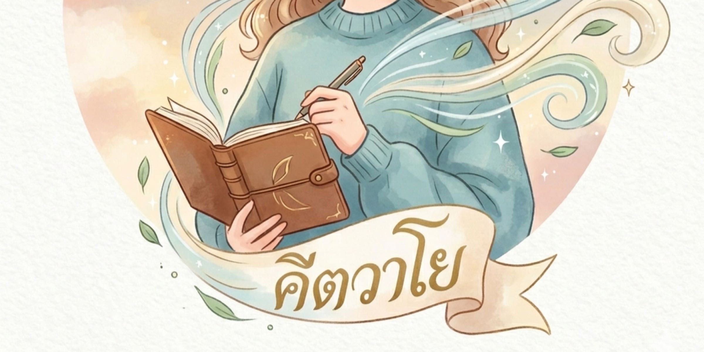 Profile cover
