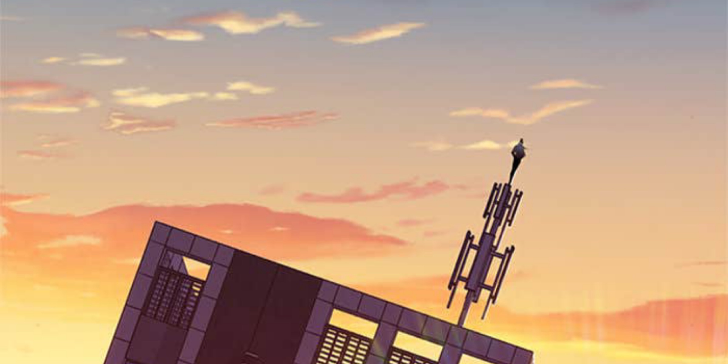 Profile cover
