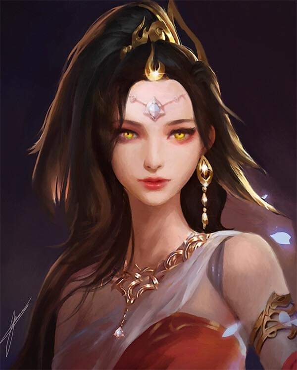 profile avatar