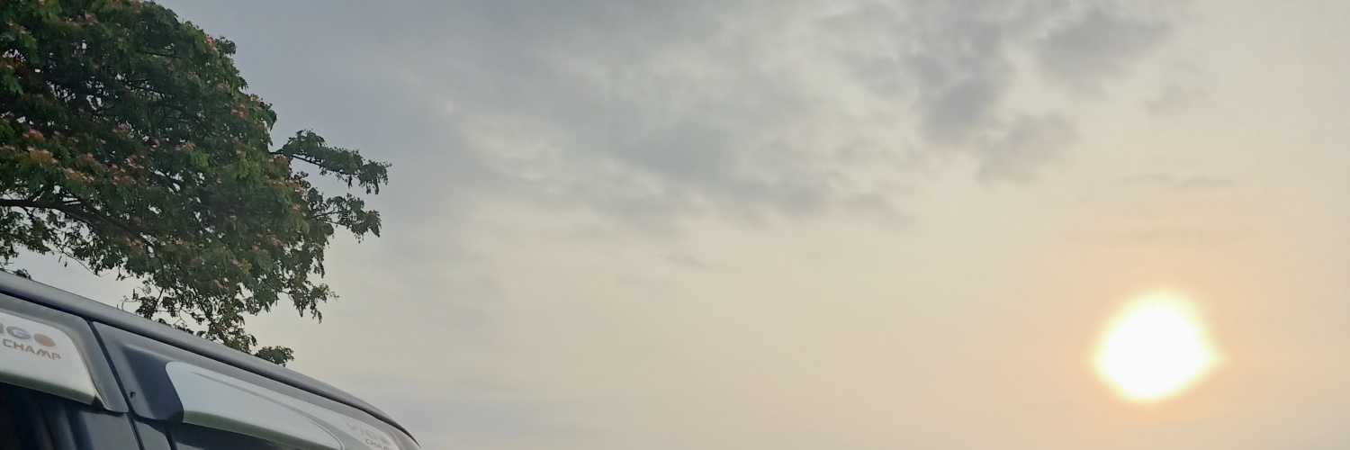 Profile cover
