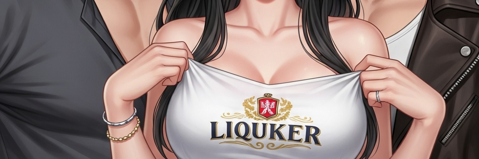 Profile cover