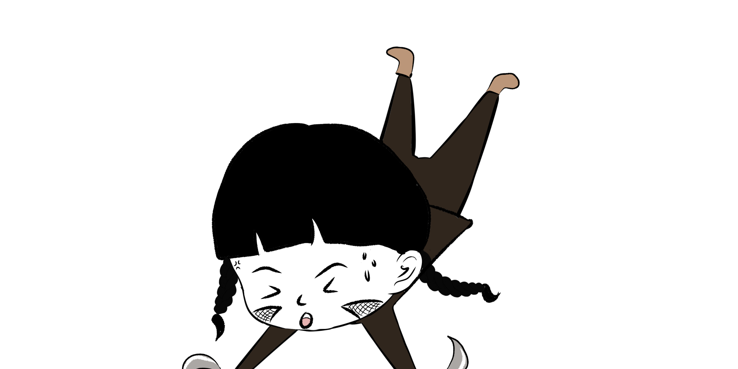Profile cover