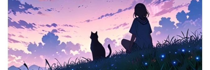 Profile cover