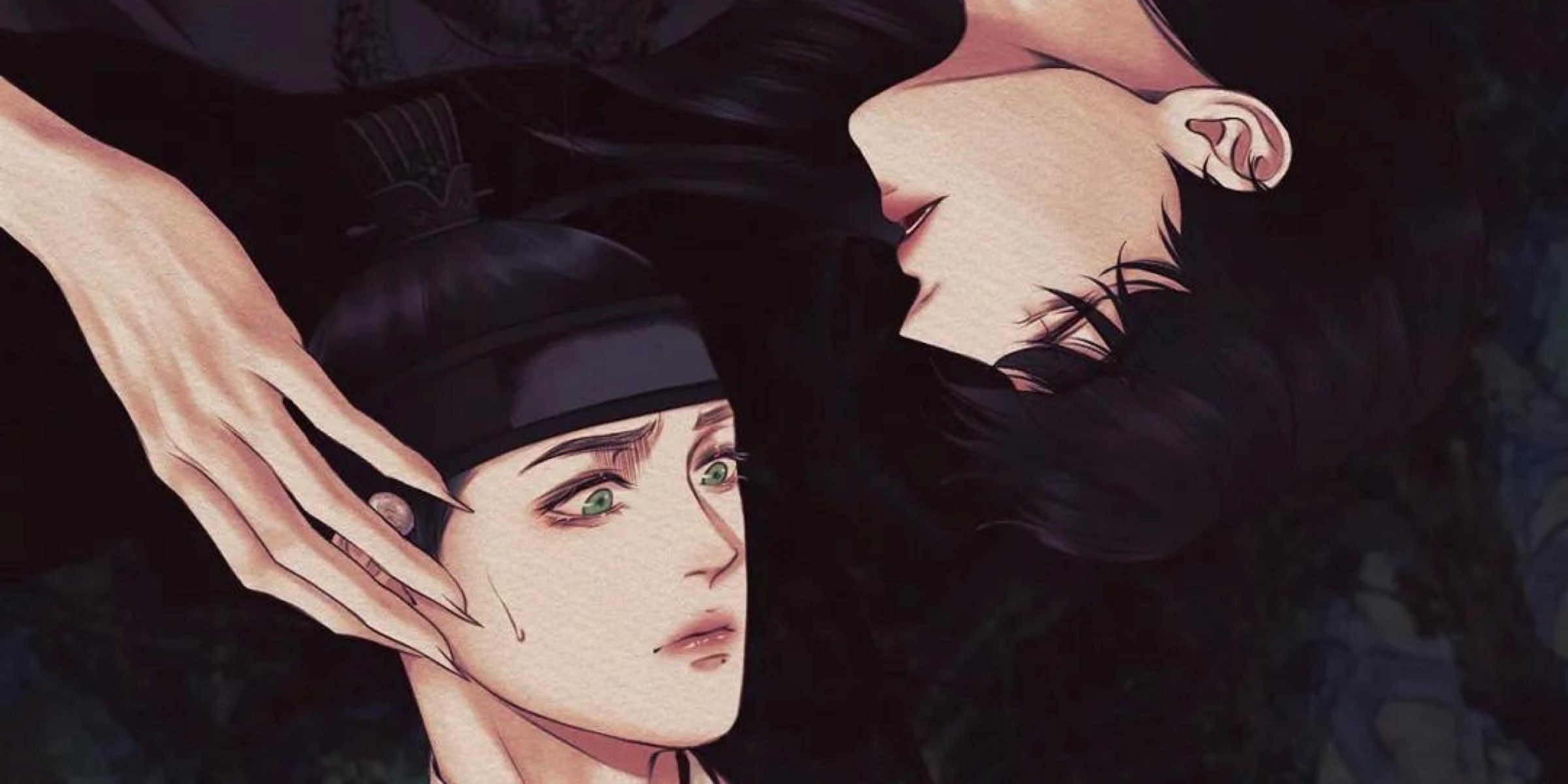Profile cover