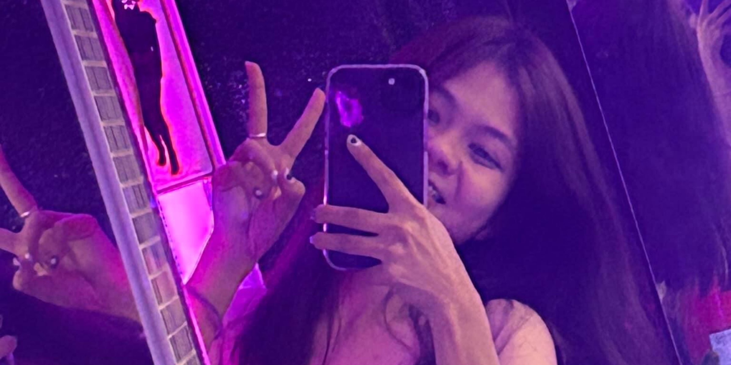 Profile cover