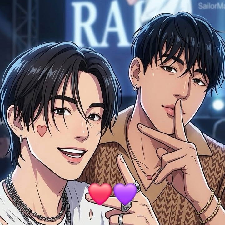 profile avatar