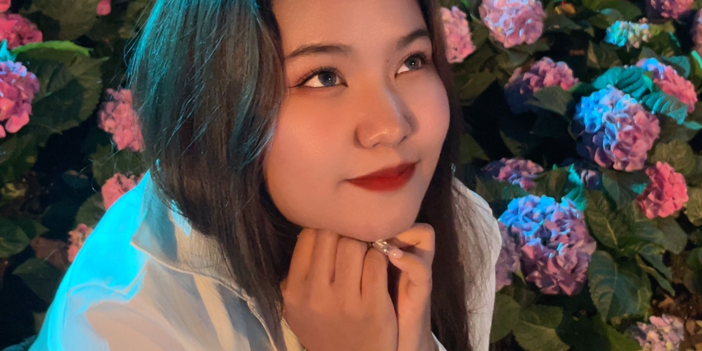 Profile cover