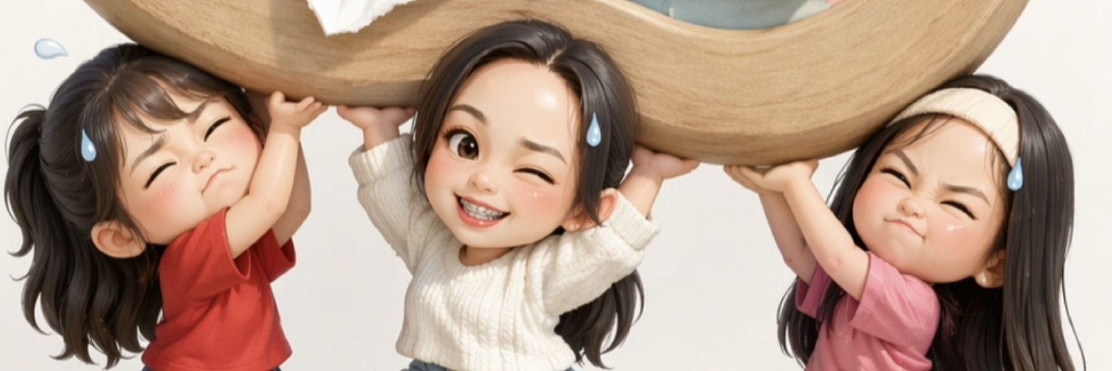Profile cover