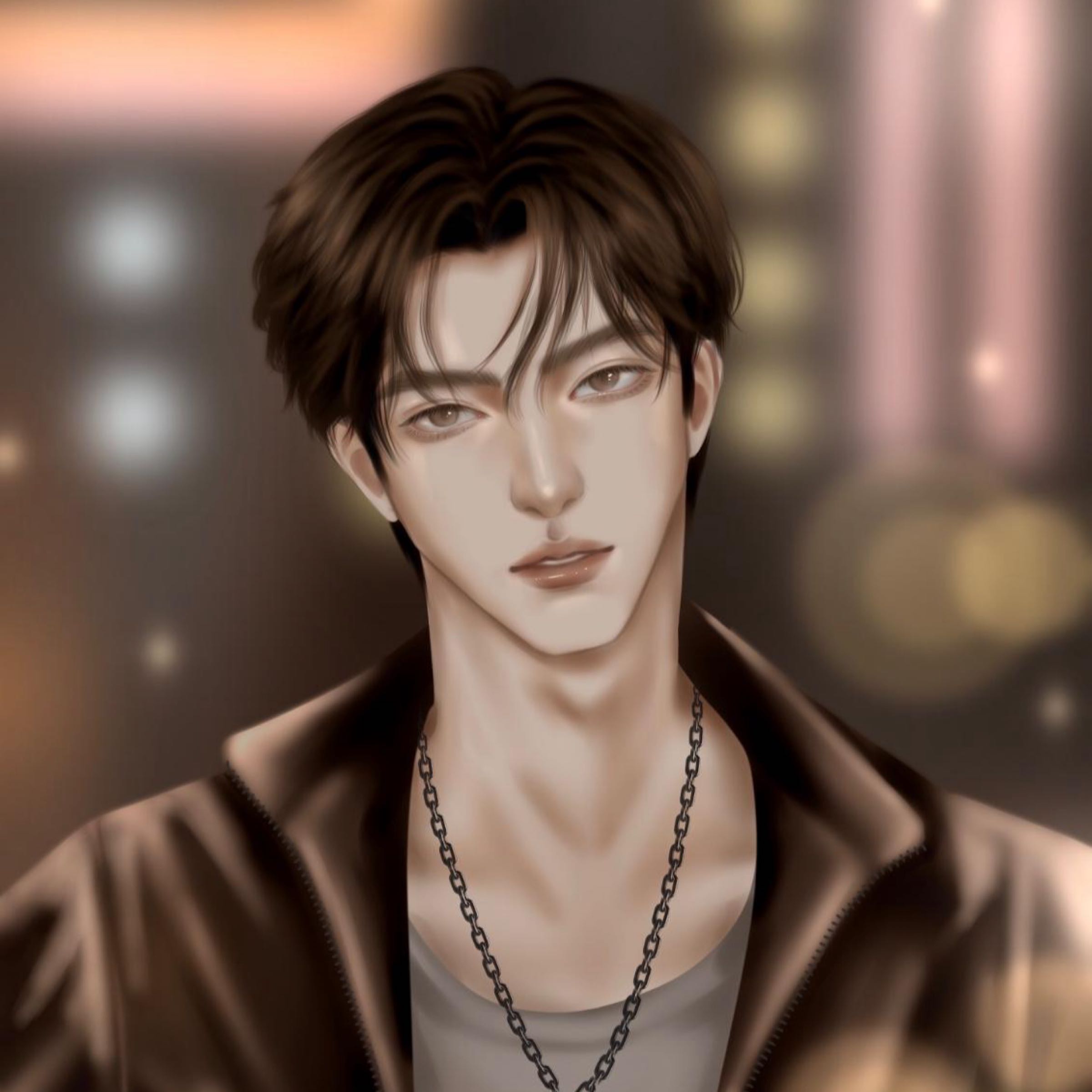 profile avatar