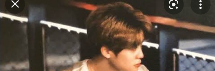Profile cover