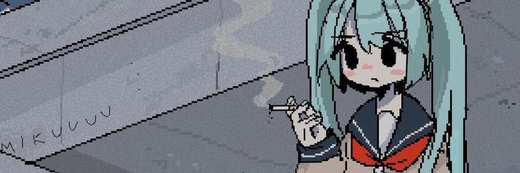Profile cover