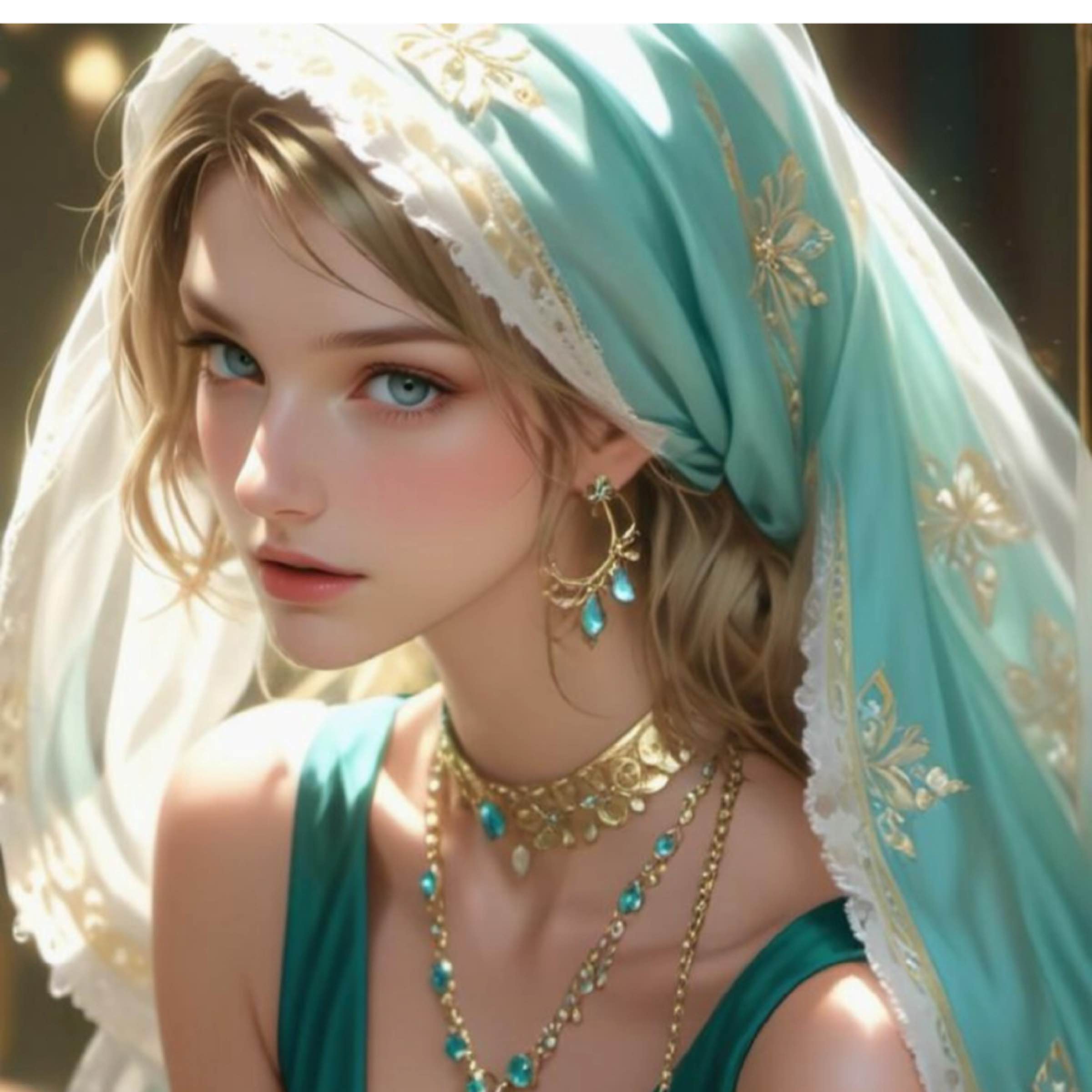 profile avatar