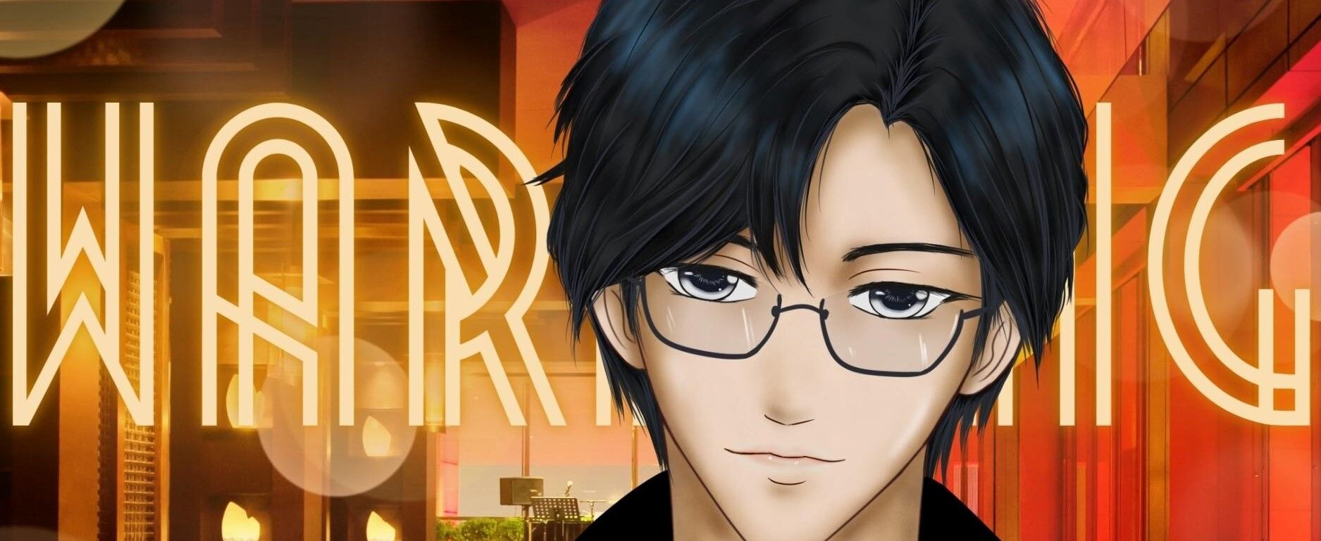 Profile cover