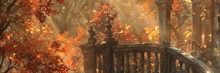 Profile cover
