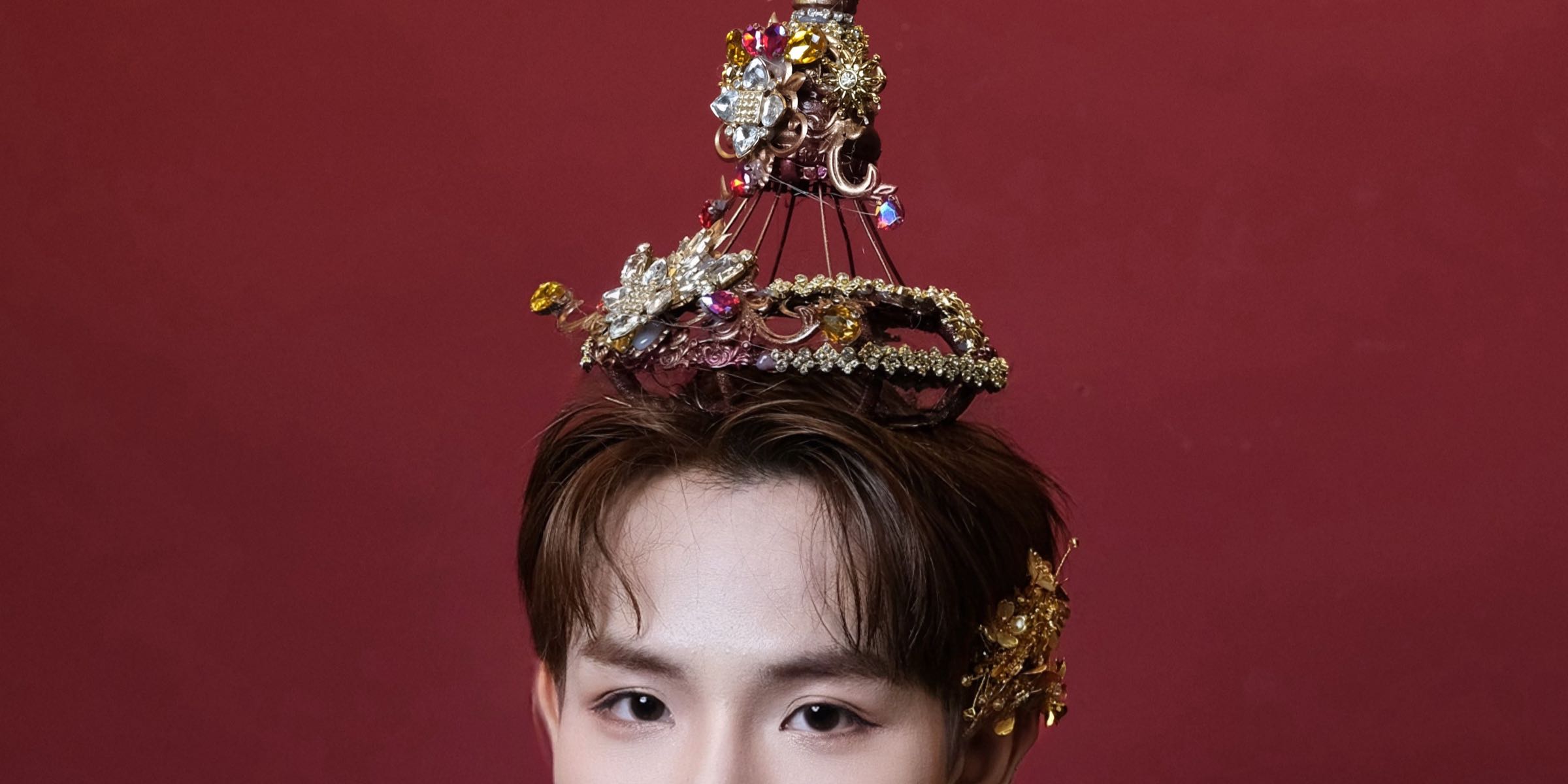 Profile cover
