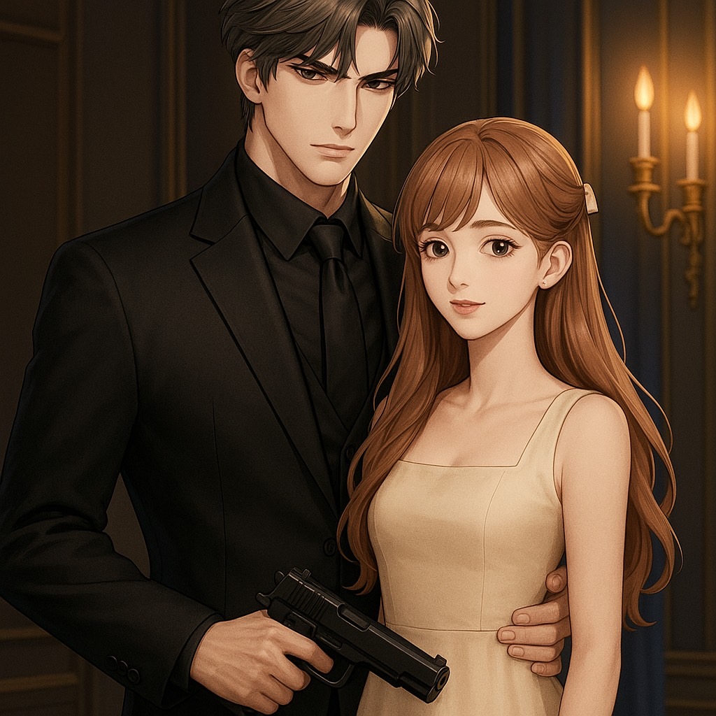 Profile cover