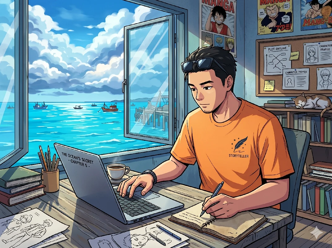 profile avatar