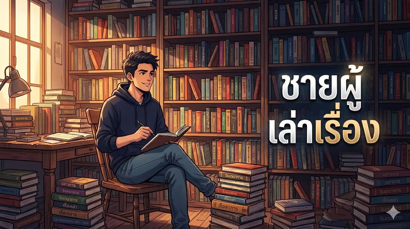 Profile cover