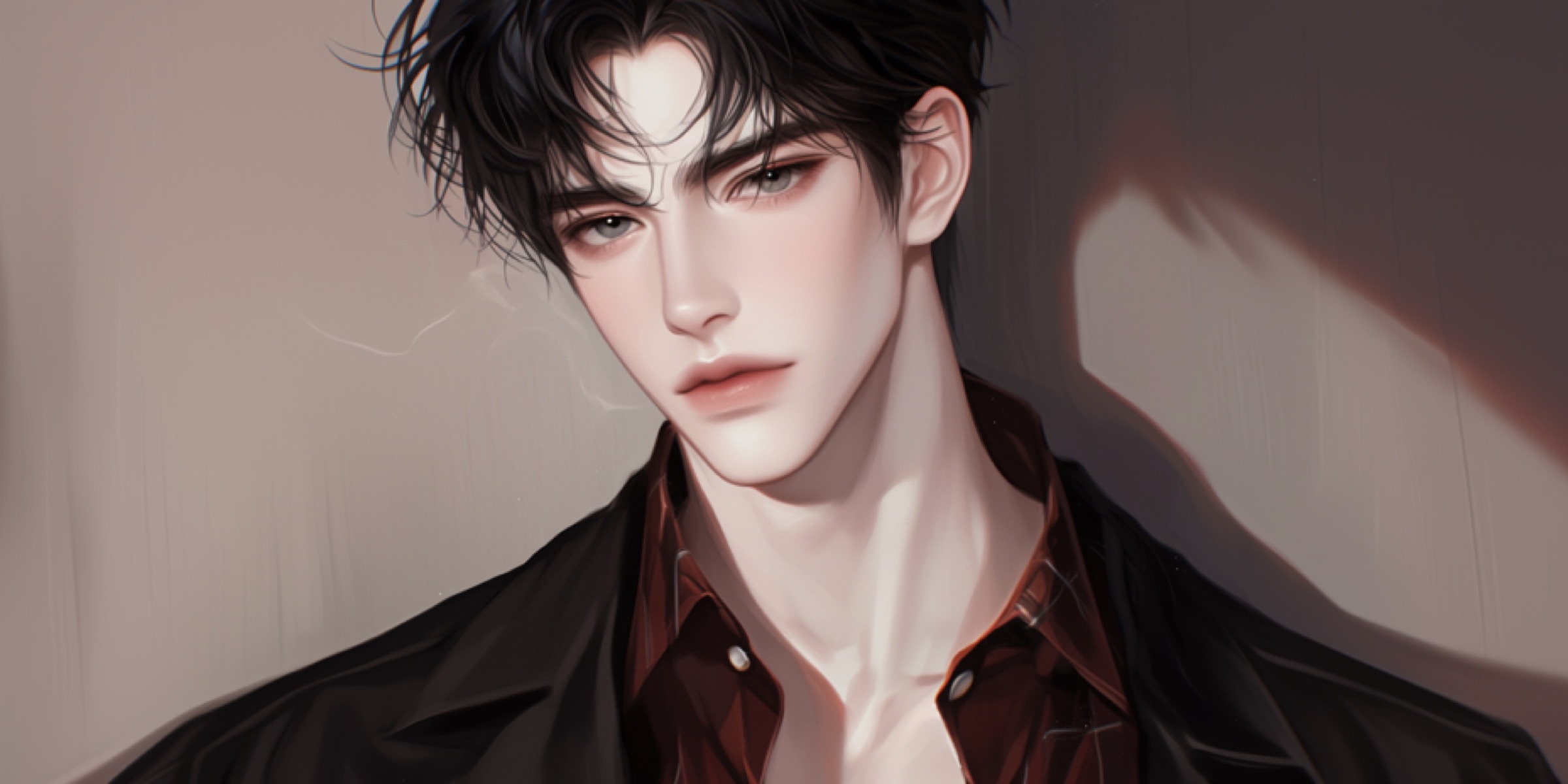 Profile cover