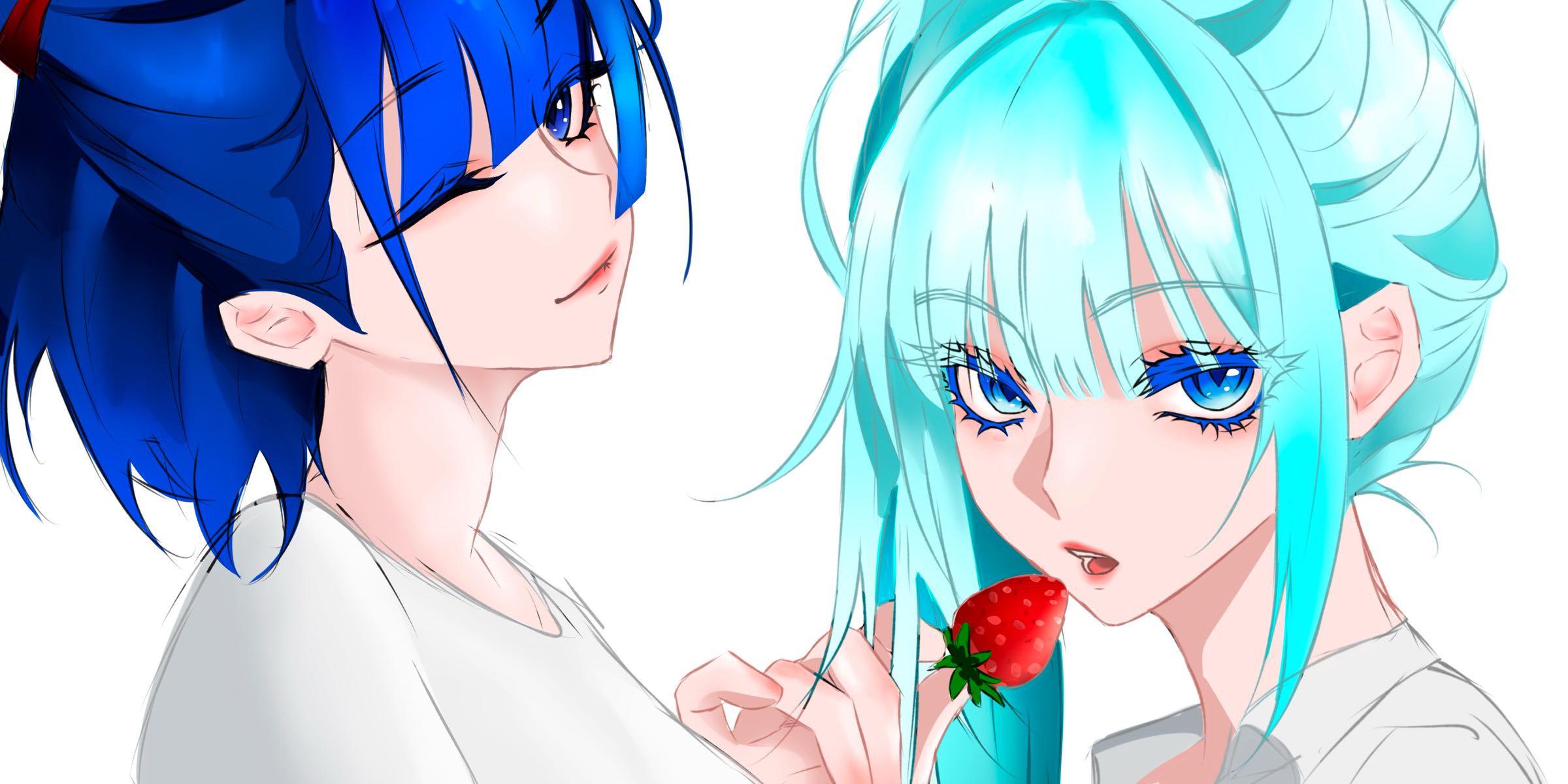 Profile cover