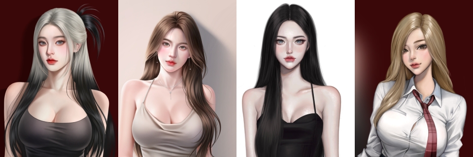 Profile cover