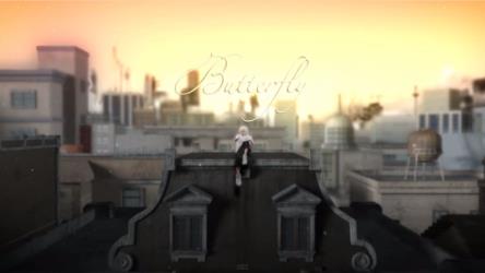 Profile cover