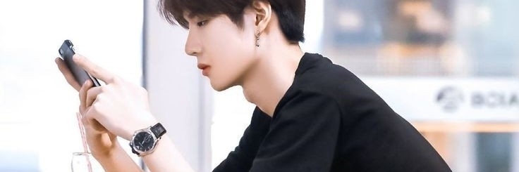 Profile cover