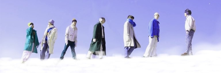 Profile cover