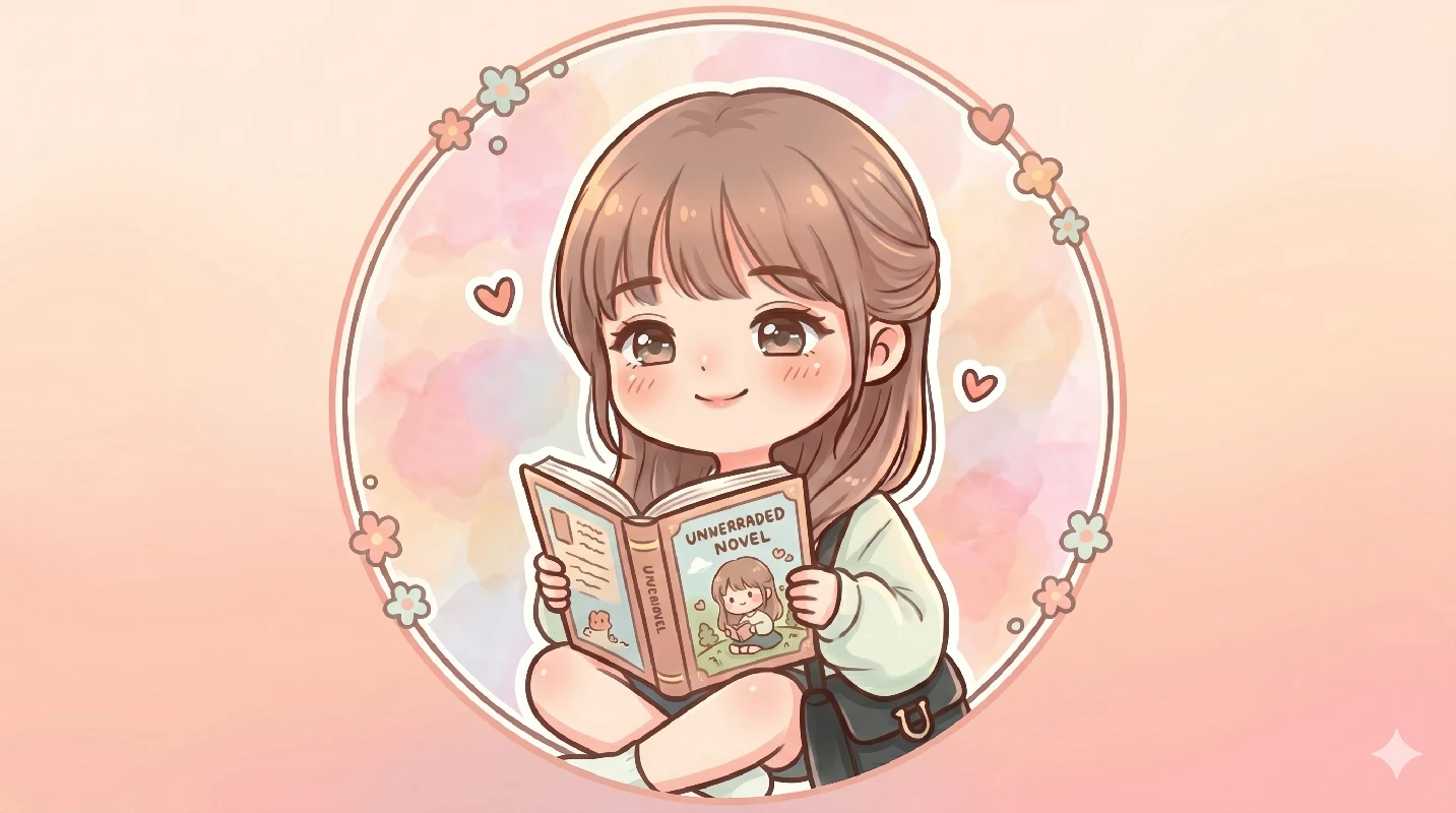Profile cover