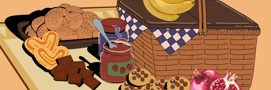 Profile cover