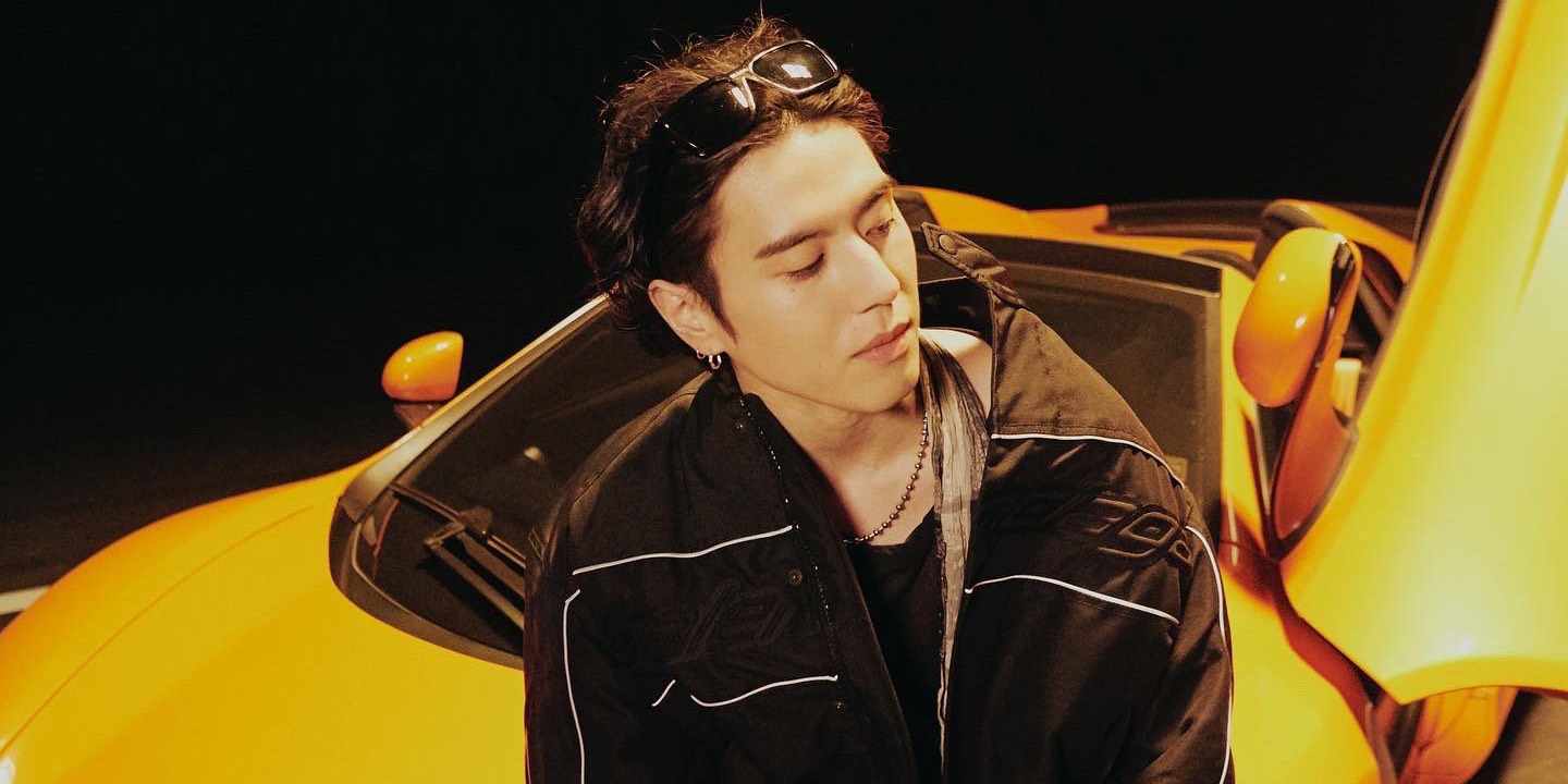 Profile cover