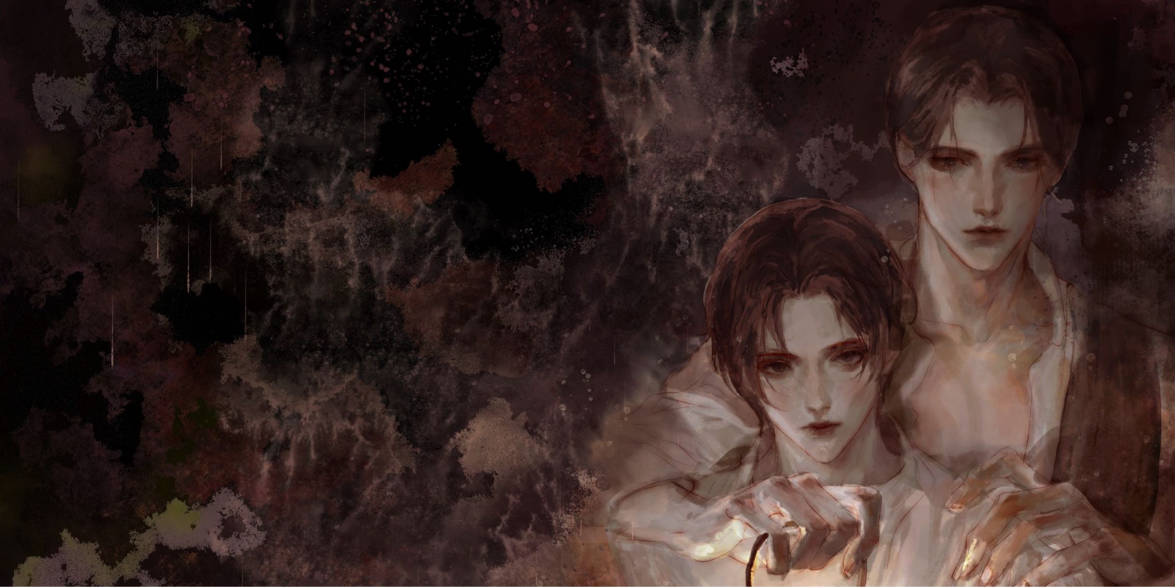 Profile cover