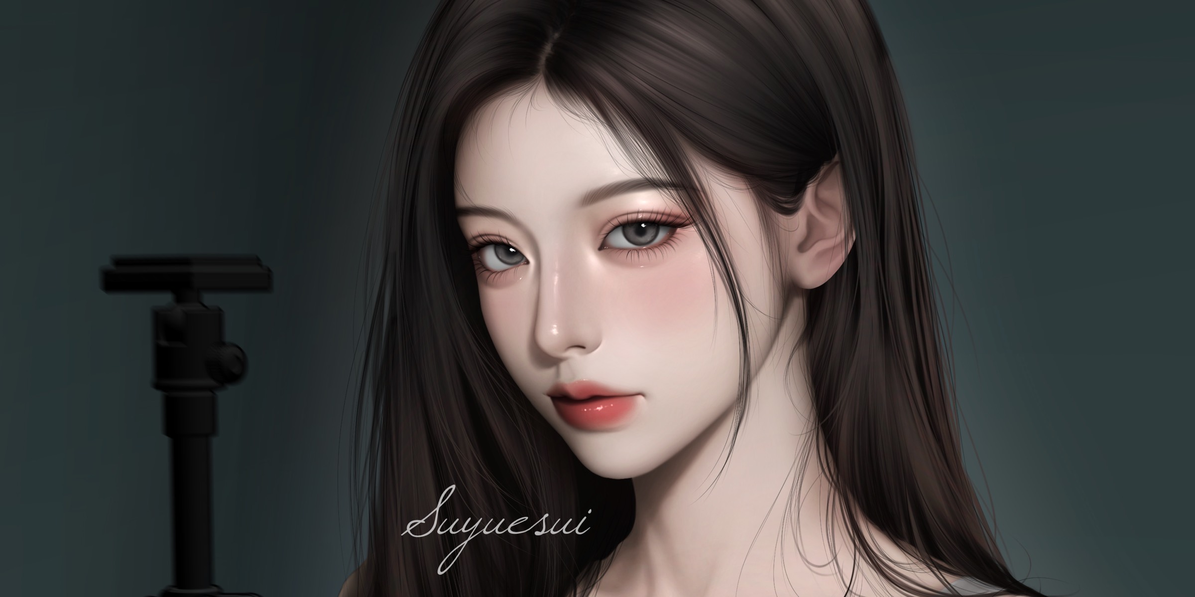 Profile cover